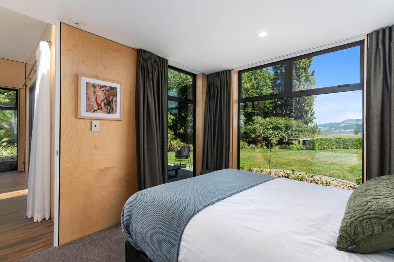 Toka Ridge Villa Hamurana Eksteriør bilde