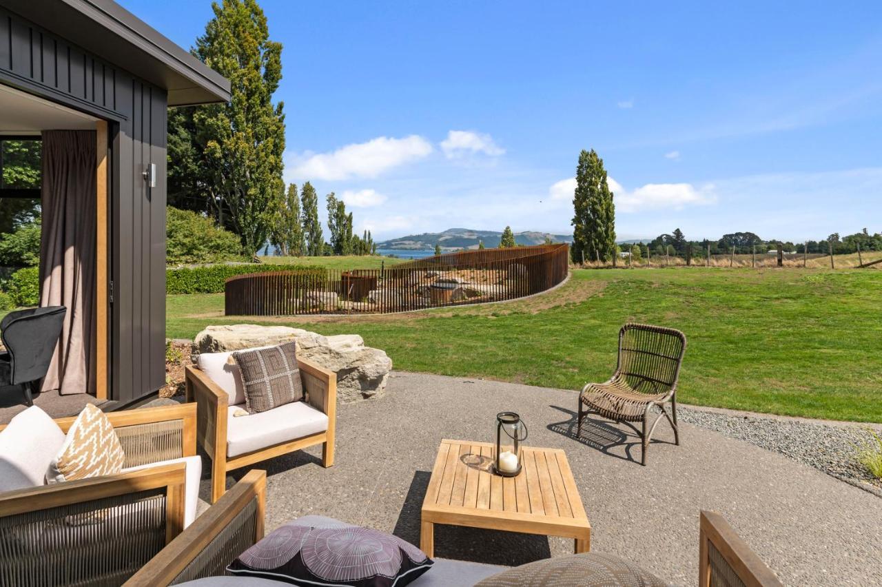 Toka Ridge Villa Hamurana Eksteriør bilde