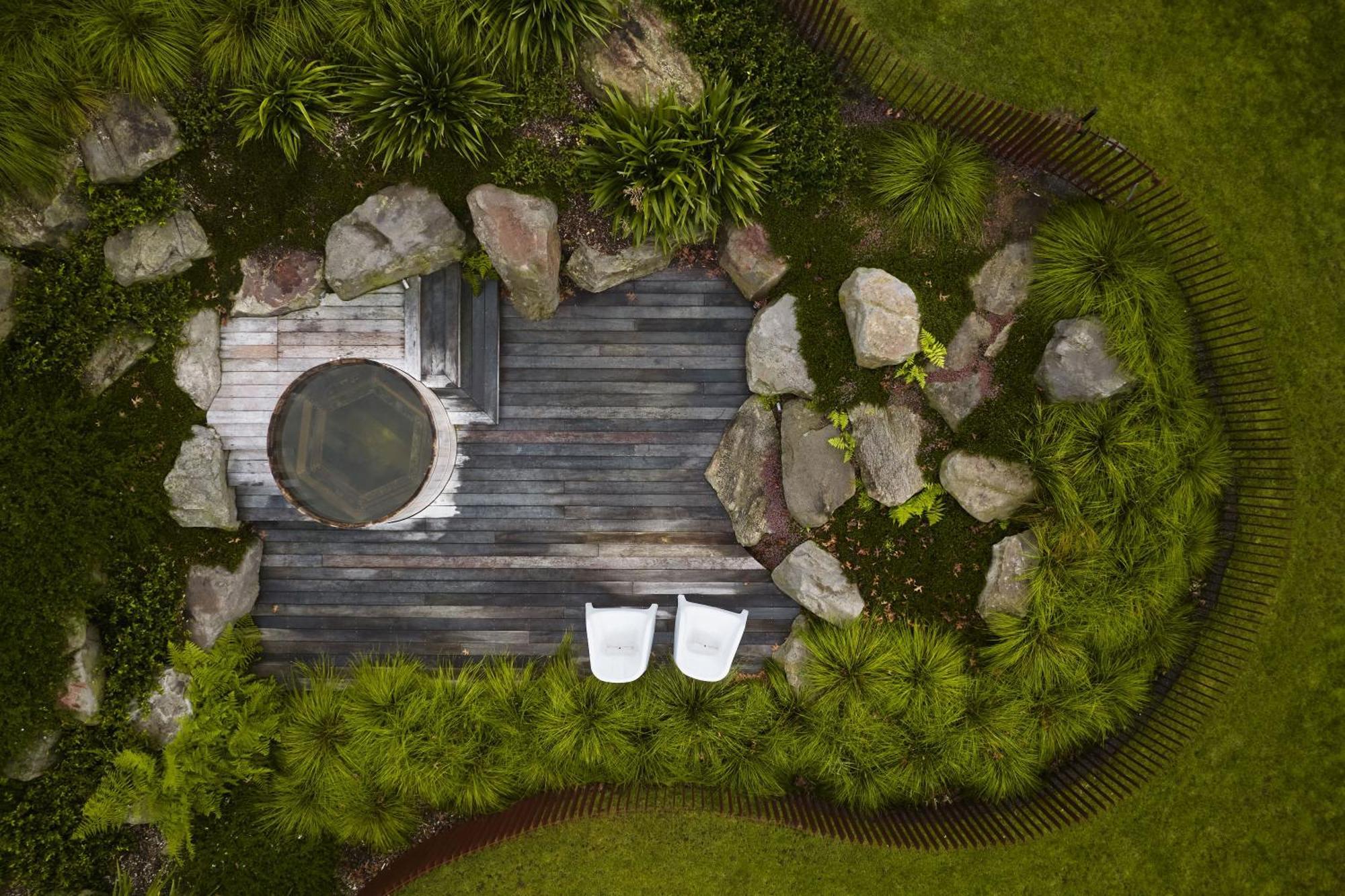 Toka Ridge Villa Hamurana Eksteriør bilde